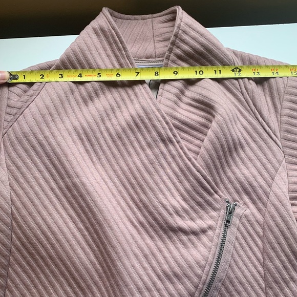 BB Dakota Jess Knit Ottoman Jacket Size S - Picture 9 of 11